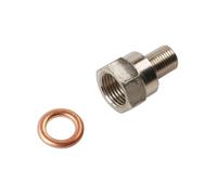 Kit Adattatore Hi-Gauge Gunson Colortune 10Mm G4055A