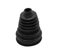 Kit adattatore interno per soffietti omocinetici universali per auto in silicone Kit giunti alberi di trasmissione Cuffia giunto om(A)