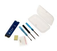 Kit Adattatore M2 SSD MacBook 12+16 Pin 2013 2014 2015 2016 2017 2018 2019 NVMe