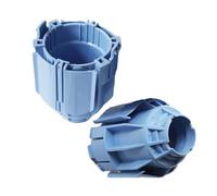 Kit Adattatore Mandrino Essential Q6675 60093 per Stampa Affidabile con per HP