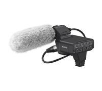 Kit adattatore Micro XLR-K3M XLR SONY - Nouvo