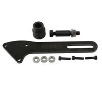 Laser Strumenti Coppia Moltiplicatore Kit Adattatore - per Ford 7317