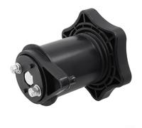 Kit adattatore mozzo bobina di ricambio per Hobart 195216 125 Handler compatibile con ammortizzatore bobina alimentatore filo