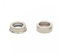 Kit Adattatore Mozzo Posteriore 135/142mm Perno Passante 12mm