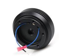 Kit Adattatore Mozzo Volante Compatibile Con Mitsubishi Per Tredia Per Cordia Per Starion 2015 2016 2017 2018 2019 2020 2021 2022 Volante Mozzo Volante