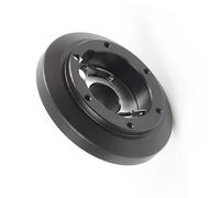 Kit Adattatore Mozzo Volante Per Auto Compatibile Con Porsche Per 997 2001 2002 2003 2004 2005 2006 2007 2008 2009 Volante Mozzo Volante