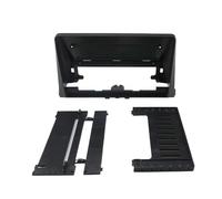 Kit Adattatore Pannello Di Montaggio Radio Da 10,1 Pollici Per Opel Per Combo 2019 POMPOMPUR(Only Frame)