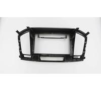 Kit Adattatore Pannello Montaggio Radio Cruscotto Per Buick Per Regal 2009 2010 2011 2012-2013 Da 9 Pollici cornice fascia radio stereo(Solo cornice)