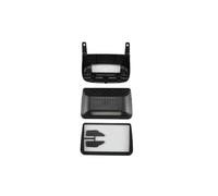 Kit Adattatore Pannello Montaggio Radio Cruscotto Per Opel Per Vectra 3 C 2002 2003 2004 2005-2009 9 Pollici cornice fascia radio stereo