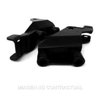 Kit Adattatore Paramani Circuit Dakar per Moto Giapponese Moto Motore Ricambi