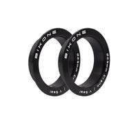 Kit adattatore per movimento centrale bikone di bsa bb86 92 ita a sram dub