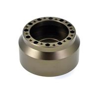 Kit Adattatore Per Mozzo Volante In Lega Di Alluminio Forgiato CNC Per Peugeot 206 Adattatore Per Mozzo Volante Corto YIJIAVSX