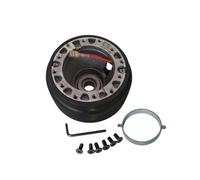 Kit Adattatore Per Mozzo Volante Sportivo Da Corsa Per Suzuki SU5