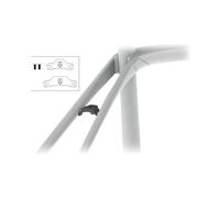 Kit adattatore per parafango seatstay per telaio stradale trek