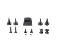 Sw-motech Adattatore Di Montaggio Per Bauletto Givi/kappa Monokey Adventure-rack