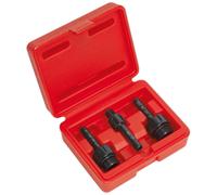 Kit Adattatore Per Riempimento Olio Trasmissione Sealey VS70090