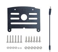 Kit adattatore per staffa telecamera di retromarcia per di