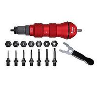 Kit Adattatore Per Trapano A Rivetto Astro Pneumatic Tool Co. ADN14 1/4"