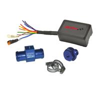 Kit Adattatore plug & play contachilometri Koso Suzuki SV650
