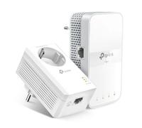 Kit Adattatore PowerLine TP-Link TL-WPA7619 AC1350 Wi-Fi 5 Gigabit