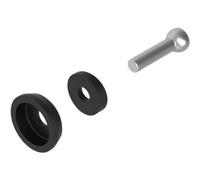 ADATTATORI PER PROTEZIONI LEVE FRENO E FRIZIONE KAWASAKI ZX10R 11-16 LIGHTECH