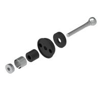 Kit Adattatore Protezione Leva KPL322 Lightech