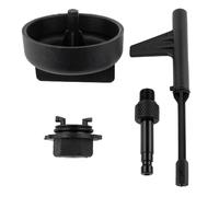 Kit Adattatore Riempimento Olio Trasmissione per 725 0 9 Velocità Per Mercedes