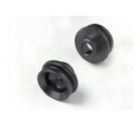 Kit adattatore ruota Miche Tx-15 QR Noir