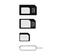 Cellular Line adattatore per SIM-flash memory card