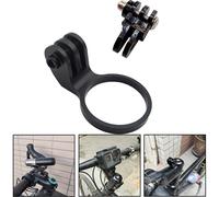 Kit Adattatore Telecamera Manubrio Bici per Telecamere Sportive come Hero1 Easy