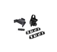 Kit adattatore thule forkmount thru axle