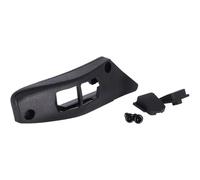 Kit adattatore TRP tl1.0 di2 - droit Noir