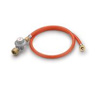 Weber 8486 Kit adattatore 3 in 1 tubo gas + pressostato Weber