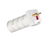 Kit adattatore universale 1101012-E, compatibile con più dispositivi, ideale per collegamenti elettrici e ricarica di apparecchi.