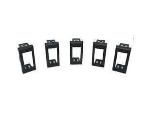 Kit adattatore Urmet serie Axolute 1033/036 5 Pezzi 1033/036