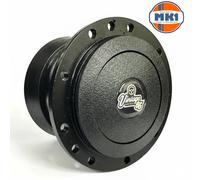 Kit Adattatore Volante Con Pedana Clacson Upgrade Per Lancia Beta Monte Carlo