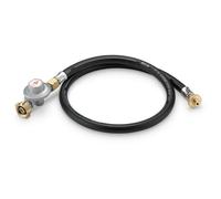 Kit adattatore WEBER per barbecue a gas