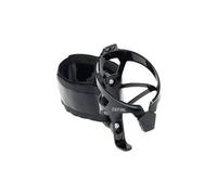 Kit adattatore zefal a montaggio universale portaborraccia pulsa a2 nero