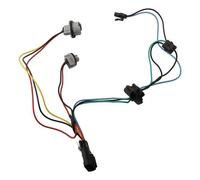 Kit Adattatori Cablaggio Per Fari Chevy Eurowagens 2006-2015