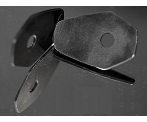 Kit Adattatori Indicatori Direzione Suzuki Piastrine Frecce PMZ