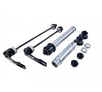 Kit Adattatori Miche da TX12 a QR Bloccaggi