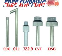 Kit Adattatori Per Riempimento Olio Trasmissione DSG CVT 09G Per VW AUDI