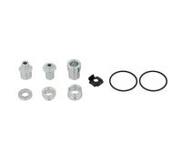 kit adattatori perno passante 12x142 - 10/12x135mm per rullo suito e direto xr E