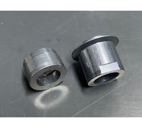 KIT ADATTATORI RUOTE MAVIC POST. 12X142