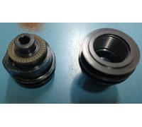 KIT ADATTATORI SCONTRI PERNI MICHE 1 PEZZO