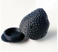 Kit addestramento cani tartufo con olio, finto tartufo realistico e guida in pdf