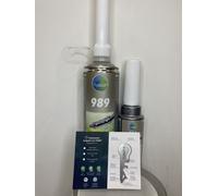 Tunap 989 Pulitore Iniettori Diesel diretto (500ml)+ Imbuto + chiave Tunap Oma