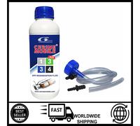 Kit Additivo Diesel EOLYS da 1L Per Modelli Citroën Berlingo HDi
