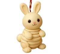 Kit Addobbo con Bottoni Animale | Kit Divertente per Creare Bottoni Natalizi a Tema Animale | Decorazione Casa per Feste per Finestra Porta Ufficio Corone Camera da Negozi | Soggiorno Camera da Uffici