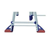 Kit Adeguamento EN1314 Etichetta + Stabilizzatori Scala Briko Cod 478717